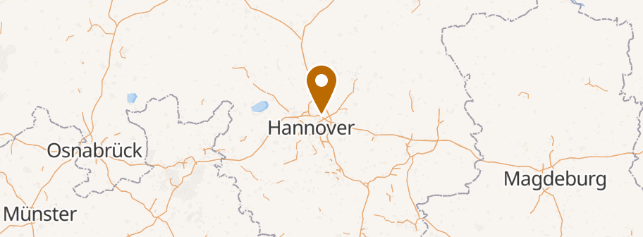 Mercure Hotel Hannover Oldenburger Allee, Oldenburger Allee 1, 30659 Hannover