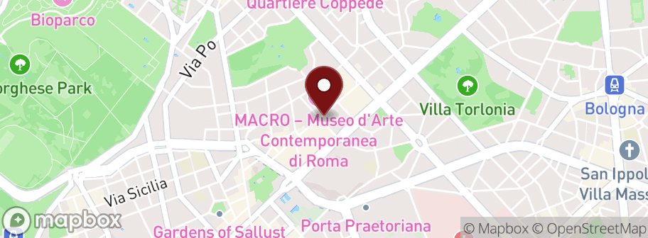 Hotel Apogia Lloyd Rome , Via Alessandria, 110/A, 00198   Rom