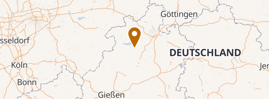  Göbel´s Hotel Quellenhof, Brunnenallee 54, 34537 Bad Wildungen