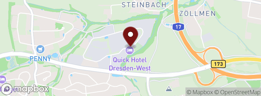 Quality Hotel Dresden West, Zschoner Ring 6, 01723 Kesselsdorf